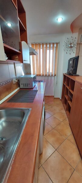 Garsoniera Rahova- Barca.