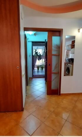Garsoniera Rahova- Barca.